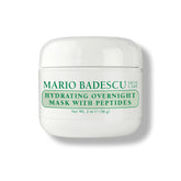Hydrating Overnight Mask with Peptides