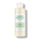 Super Rich Olive Body Lotion