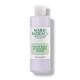 Witch Hazel & Lavender Toner