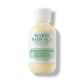 Hydrating Moisturizer With Biocare & Hyaluronic Acid