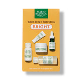 Good Skin is Forever & Bright