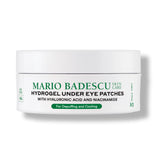 Hydrogel Under Eye Patches