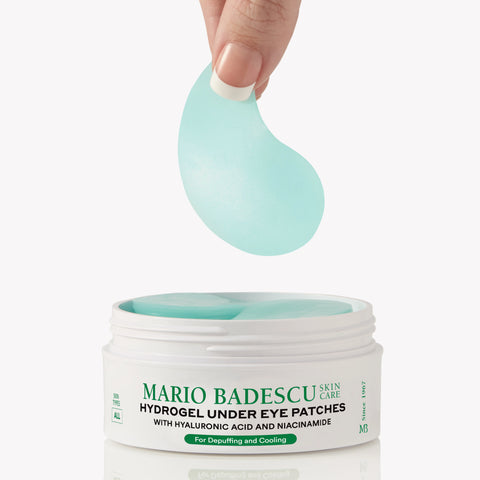 Hydrogel Under Eye Patches