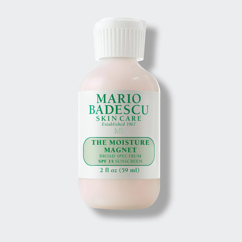 The Moisture Magnet SPF 15