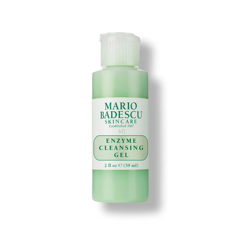 Enzyme Cleansing Gel