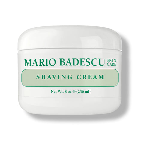 Shaving Cream