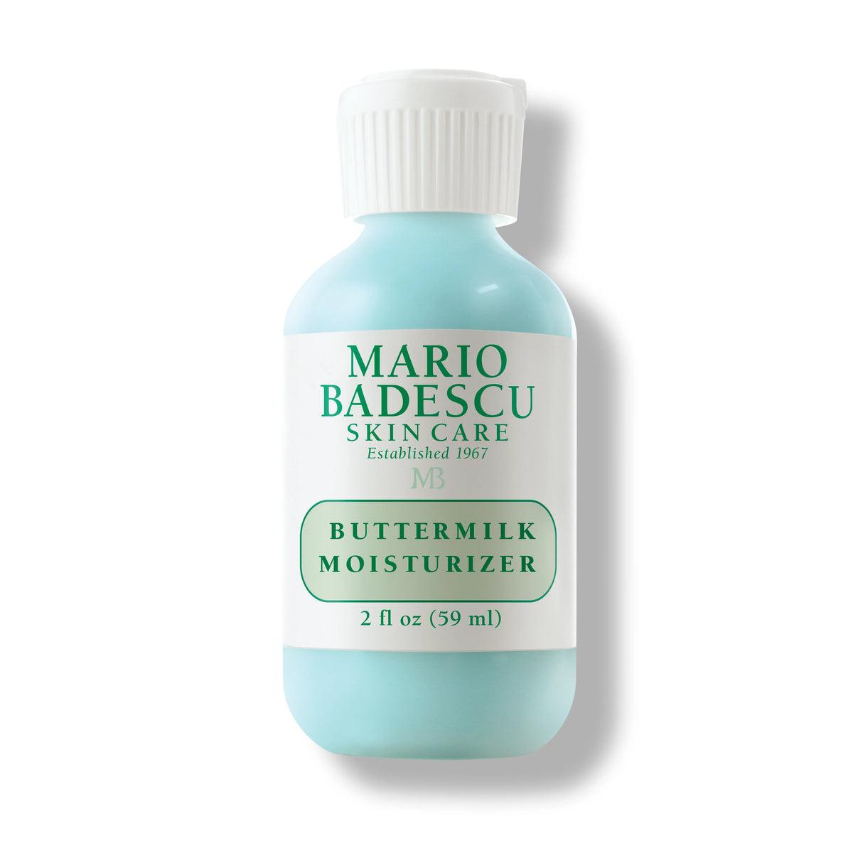Buttermilk Moisturizer