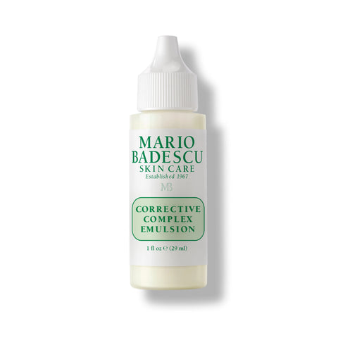 Corrective Complex Emulsion