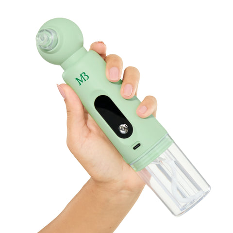 Hydro Pressure Blackhead Remover