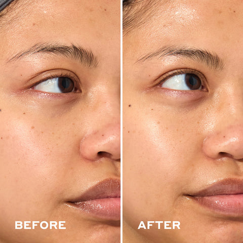 Advanced Collagen Hydrogel Mask with Peptides, Hyaluronic Acid & Niacinamide