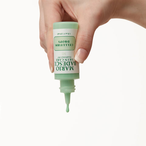 Cellufirm Drops