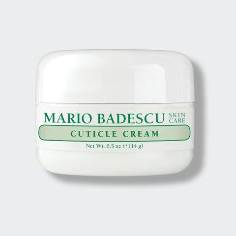 Cuticle Cream