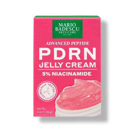 Advanced Peptide PDRN Jelly Cream