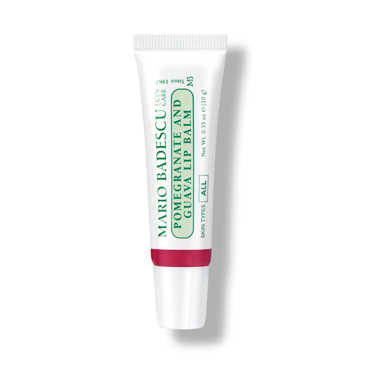 Pomegranate & Guava Lip Balm