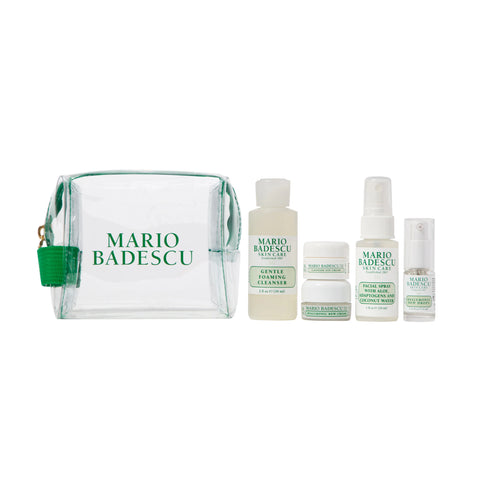 Good Skin is Forever & For All