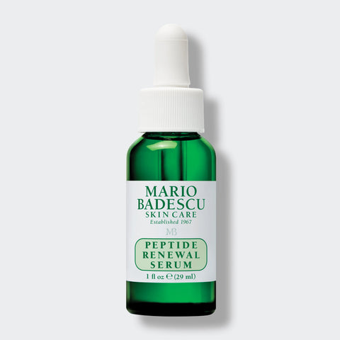 Peptide Renewal Serum