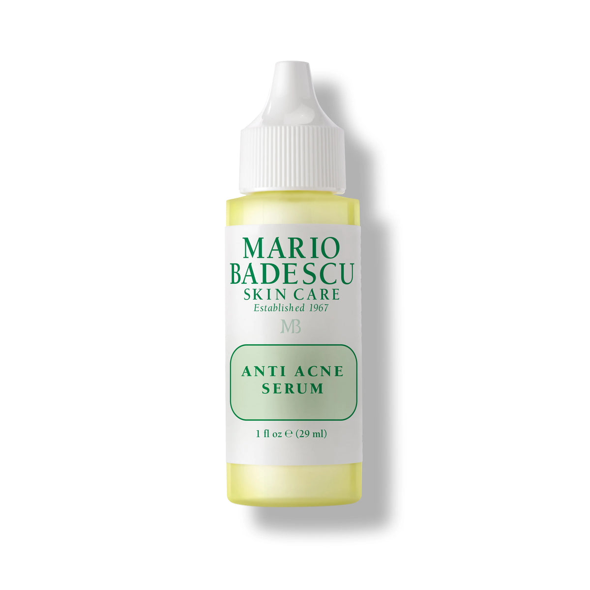 Anti Acne Serum