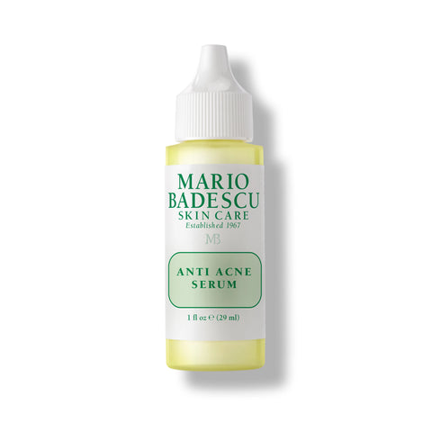 Anti Acne Serum