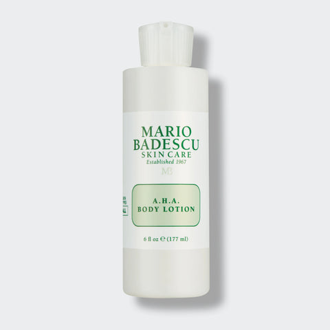 A.H.A Body Lotion