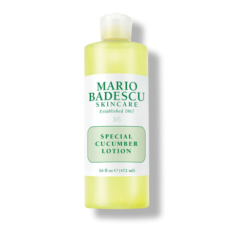 Special Cucumber Lotion Toner