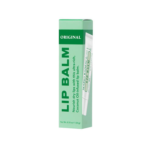 Lip Balm (Squeeze Tube)