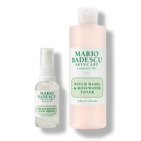 Dewy Skin Duo