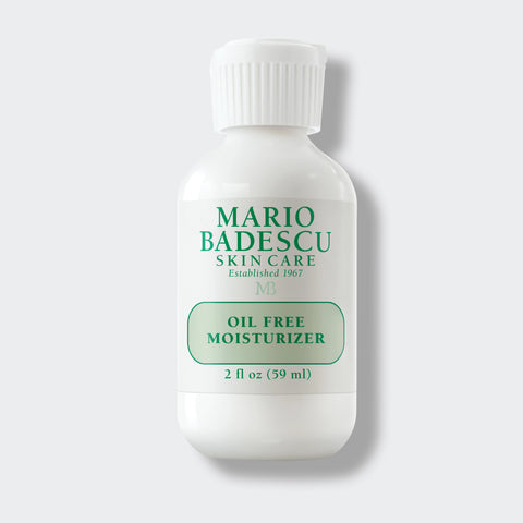 Oil Free Moisturizer