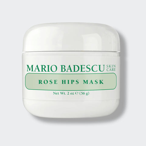 Rose Hips Mask