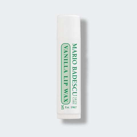 Vanilla Lip Wax (Stick)