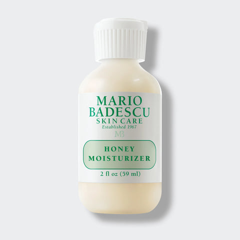 Honey Moisturizer