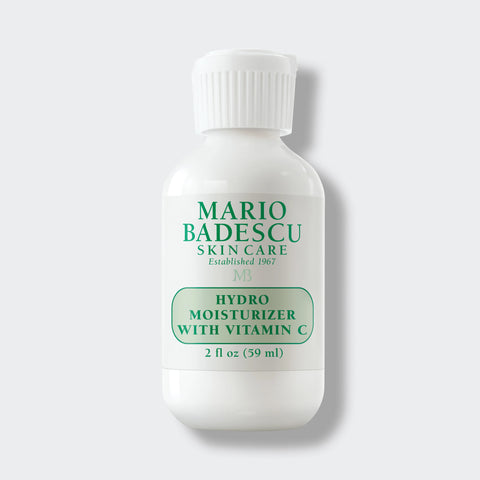 Hydro Moisturizer with Vitamin C