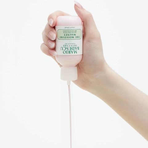 The Moisture Magnet SPF 15