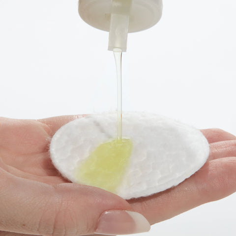 Special Cucumber Lotion Toner