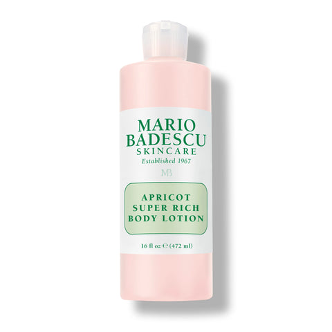 Apricot Super Rich Body Lotion