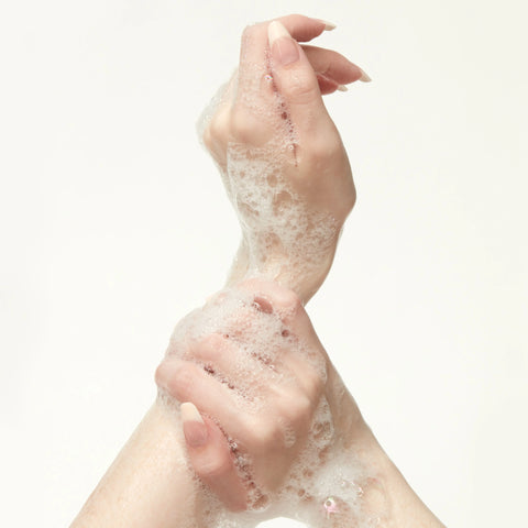 Rose Body Soap