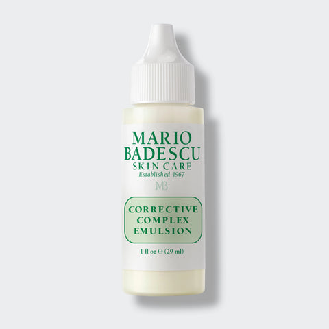 Corrective Complex Emulsion