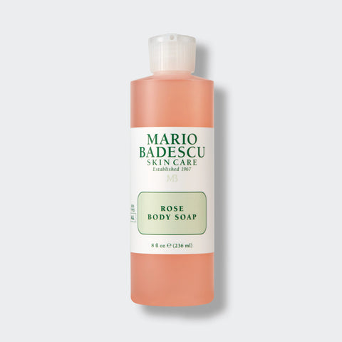 Rose Body Soap