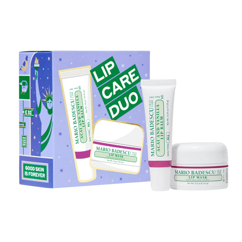 Lip Care Duo