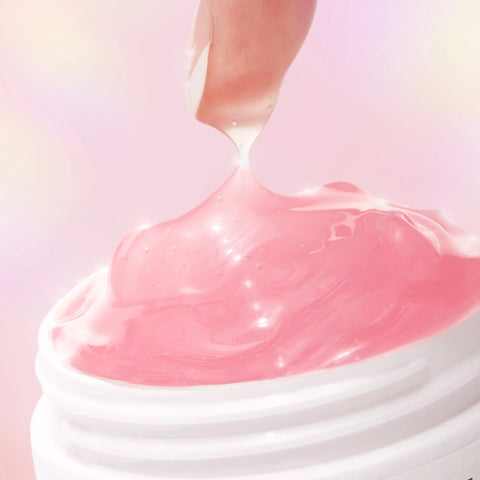 Advanced Peptide PDRN Jelly Cream