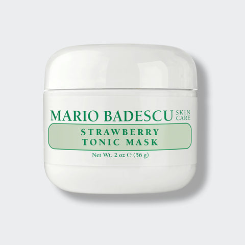 Strawberry Tonic Mask