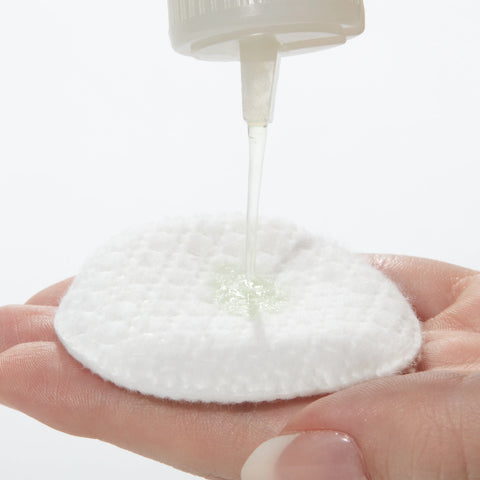 Cucumber Cleansing Lotion Toner