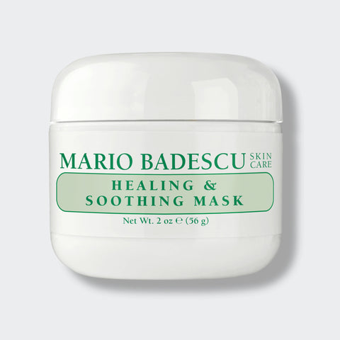 Healing & Soothing Mask