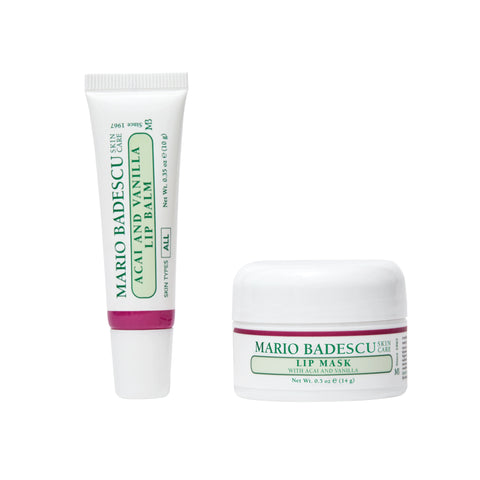 Lip Care Duo