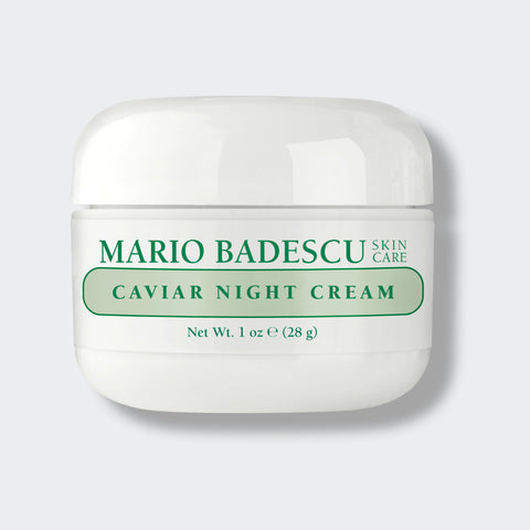 Caviar Night Cream