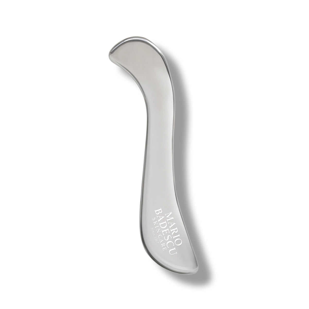 Stainless Steel Body Gua Sha
