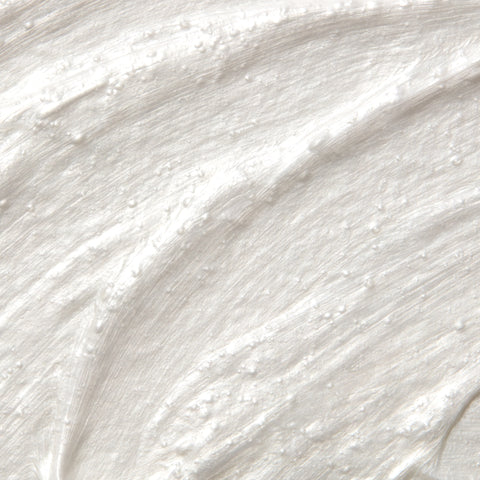 Cream Soap