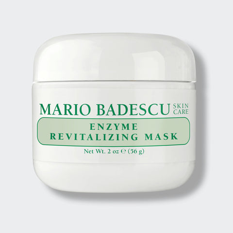 Enzyme Revitalizing Mask