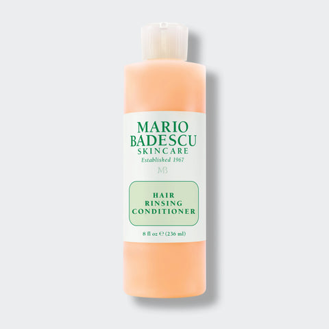 Hair Rinsing Conditioner