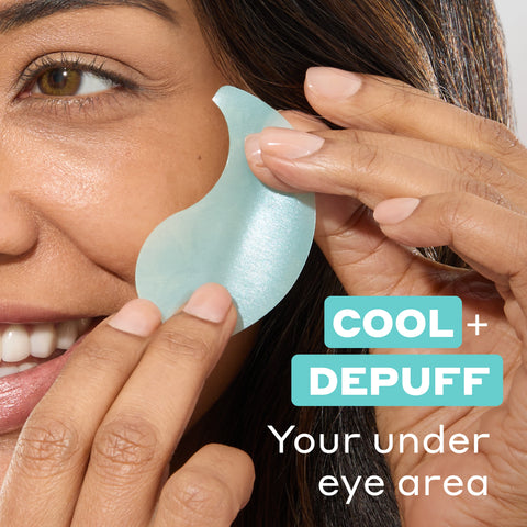 Hydrogel Under Eye Patches