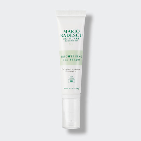 Brightening Eye Serum